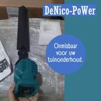 Accu Stok heggenschaar 18V DeNico-PoWer Telescopisch 250CM, Verzenden, Nieuw, DeNico-PoWer