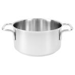 GGM Gastro | DEMEYERE | APOLLO 7 - Braadpan zonder deksel -, Huis en Inrichting, Keuken | Potten en Pannen, Verzenden, Nieuw