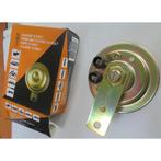 Dragon-Tools Claxon hoorn 12 volt - verzinkt staal - 335..., Ophalen of Verzenden, Nieuw
