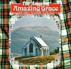 cd - Various - The Amazing Amazing Grace and other Scot..., Zo goed als nieuw, Verzenden