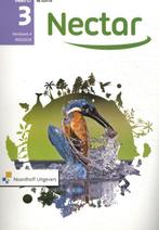 Nectar 3 vmbo-gt Biologie Werkboek A 9789001866525, Boeken, Verzenden, Zo goed als nieuw, Trijnie Akkerman