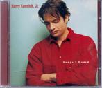 cd - Harry Connick, Jr. - Songs I Heard, Verzenden, Zo goed als nieuw