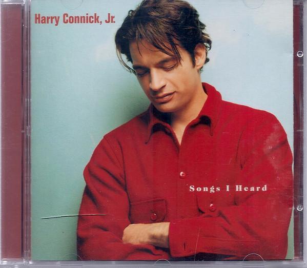 cd - Harry Connick, Jr. - Songs I Heard, Cd's en Dvd's, Cd's | Overige Cd's, Zo goed als nieuw, Verzenden