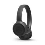 JBL T500BT - Draadloze on-ear koptelefoon - Zwart, Verzenden, Nieuw