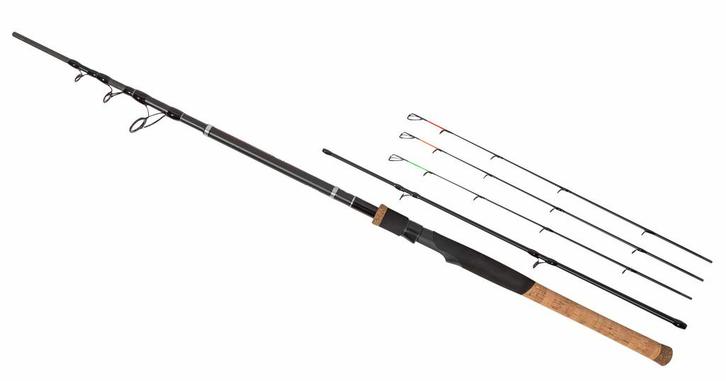 Ultimate Fury Feeder EXT Uitschuifbare Feederhengel 3.00m, Watersport en Boten, Hengelsport | Algemeen, Overige typen, Nieuw, Verzenden