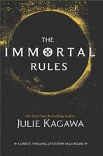 9780373210800 The Immortal Rules Julie Kagawa, Verzenden, Nieuw, Julie Kagawa