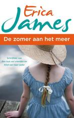 De zomer aan het meer 9789026138003 Erica James, Boeken, Romans, Verzenden, Zo goed als nieuw, Erica James
