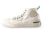 Palladium Hoge sneakers in maat 39 Beige | 10% korting, Kleding | Dames, Verzenden, Beige, Palladium, Sneakers of Gympen