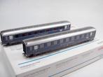 Märklin H0 - 43219 - Modeltrein personenwagonset (1) - Set, Hobby en Vrije tijd, Nieuw