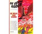 De Koene Ridder - De reus van worm - De Koene Ridder - De, Ophalen of Verzenden, Nieuw
