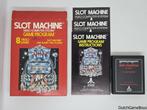 Atari 2600 - Game Program - Slot Machine, Verzenden, Gebruikt