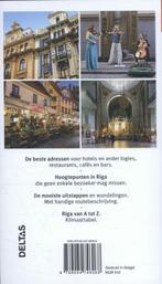 Riga / Merian live 9789044746068 Christiane Bauermeister, Boeken, Reisgidsen, Verzenden, Zo goed als nieuw, Christiane Bauermeister