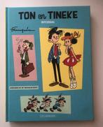Ton en Tinneke - Integraal HC - 1 Album - Eerste druk - 2015, Nieuw