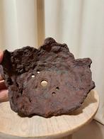 Bonsai schaal - 18x16x7cm - ongeglazuurd - Hoogte (boom): 0