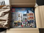 Lego Set - Creator Expert - 10255 Assembly Square, Nieuw