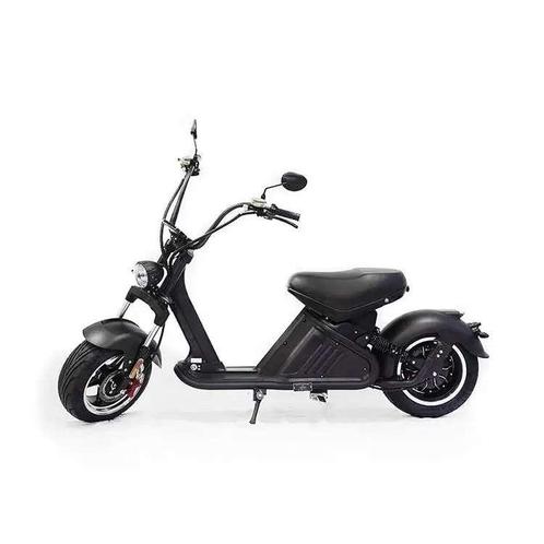 X19 CityCoco E-chopper, Diversen, Brommobielen en Scootmobielen, Ophalen of Verzenden