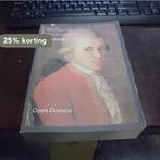 Mozart / OPEN DOMEIN 9789029519717 Hildesheimer, Boeken, Verzenden, Gelezen, Hildesheimer