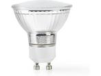 Veiling - Nedis SmartLife LED Spot - Wi-Fi - GU10 - 330 lm -, Nieuw