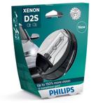 Philips D2S X-treme Vision Gen2 85122XV2S1 Xenonlamp, Nieuw, Ophalen of Verzenden
