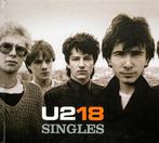 cd box - U2 - U218 Singles, Cd's en Dvd's, Cd's | Pop, Verzenden, Zo goed als nieuw