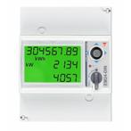 Energiemeter EM24 3-fase (max. 65A/fase) Ethernet, Ophalen of Verzenden, Nieuw