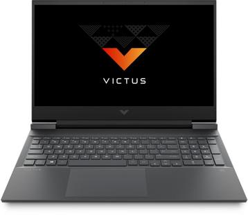 HP Victus 16-e0160nd 16,1 16GB , 512GB SSD , AMD Ryzen 5 beschikbaar voor biedingen