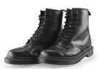 Dr Martens Veterboots in maat 39 Zwart | 10% extra korting, Verzenden, Zwart, Overige typen, Zo goed als nieuw