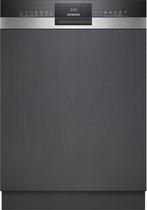 Siemens SN53ES22AE inbouw vaatwasser - half geintegreerd, Verzenden, 60 cm of meer, Minder dan 10 liter, Nieuw