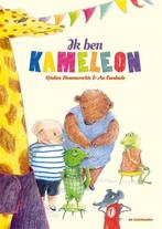 Ik ben KameLeon / KameLeon en zijn vrienden / 1, Verzenden, Zo goed als nieuw, Kristien Hemmerechts