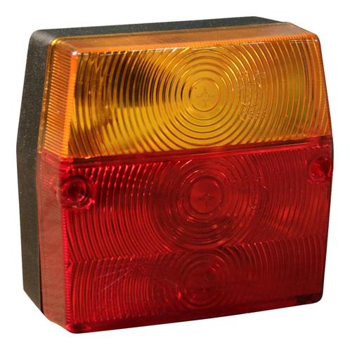 Aspöck Achterlicht Minipoint universeel kabeltule, Auto diversen, Aanhangwagen-onderdelen, Ophalen of Verzenden