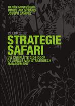 9789043043151 Strategie safari, 2e editie, Boeken, Verzenden, Nieuw, Henry Mintzberg