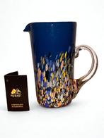 Murart - Karaf - Vetro di Murano, Antiek en Kunst, Antiek | Glas en Kristal