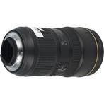 Nikon AF-S 24-70mm F/2.8E ED VR | Tweedehands, Audio, Tv en Foto, Fotografie | Lenzen en Objectieven, Verzenden, Gebruikt