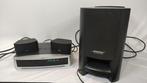 Bose - Aangedreven luidsprekersysteem PS3-2-1 III, Nieuw