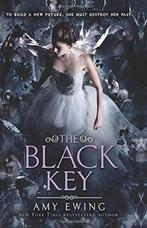 The Black Key 9780062235855 Amy Ewing, Boeken, Verzenden, Gelezen, Amy Ewing