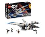 Lego Set - Star Wars - U-Wing 2 sets 75399, Kinderen en Baby's, Speelgoed | Duplo en Lego, Nieuw