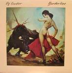 LP gebruikt - Ry Cooder - Borderline, Verzenden, Zo goed als nieuw