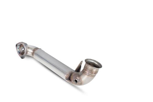 Citroé«n DS3 Racing & 1.6 T | De-cat downpipe Scorpion Perfo, Auto-onderdelen, Uitlaatsystemen, Nieuw, Verzenden