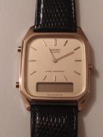 Seiko - Zonder Minimumprijs - Unisex - 1980-1989, Sieraden, Tassen en Uiterlijk, Horloges | Heren, Nieuw