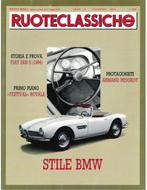 1990 RUOTECLASSICHE MAGAZINE 34 ITALIAANS, Boeken, Nieuw, Author