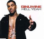 cd single - Ginuwine - Hell Yeah, Verzenden, Nieuw in verpakking