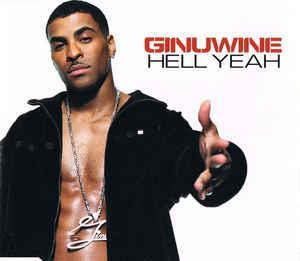 cd single - Ginuwine - Hell Yeah, Cd's en Dvd's, Cd Singles, Verzenden