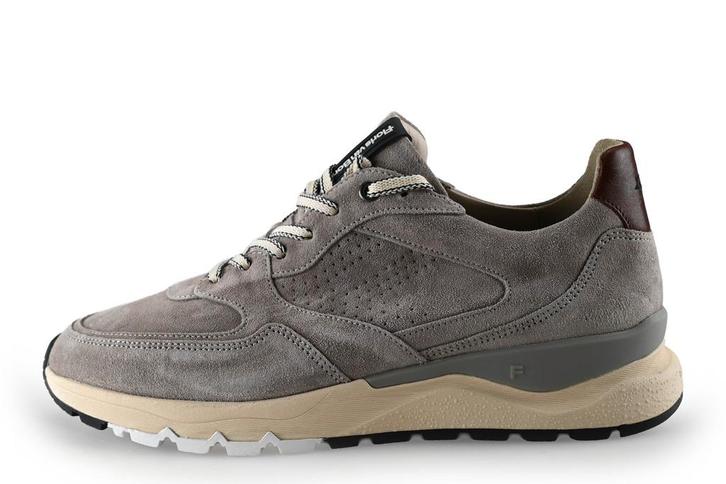 Floris van Bommel sneakers in maat 42 Beige | 15% korting, Kleding | Heren, Schoenen, Overige kleuren, Zo goed als nieuw, Sneakers of Gympen