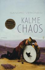 Kalme chaos 9789044608434 Sandro Veronesi, Verzenden, Gelezen, Sandro Veronesi