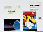 Nintendo 64 / N64 - Mortal Kombat Trilogy + Reg. Card & Post, Spelcomputers en Games, Verzenden, Gebruikt