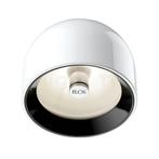 Flos Wan Plafond-/Wandlamp, wit (Plafondlampen), Verzenden, Nieuw