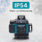 Five Stars® Kruislijnlaser Met Statief - 4 tot 16 Lijnen -, Verzenden, Nieuw