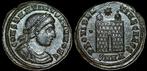 Ad 316-337 n Chr Constantine Ii as Caesar, Ad 316-337 Æ F.., Postzegels en Munten, Verzenden