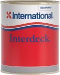 International Interdeck - Dekverf, Watersport en Boten, Accessoires en Onderhoud, Nieuw, Ophalen of Verzenden
