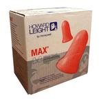 Howard Leight MAX - 200 paar - Foam Oordoppen, Nieuw, Verzenden